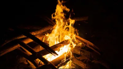 Quelle est la cause de cette explosion ?