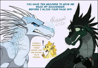 Quel pouvoir Lune Claire a-t-elle ?