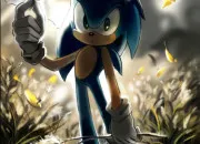 Quiz Quiz personnages ''Sonic''