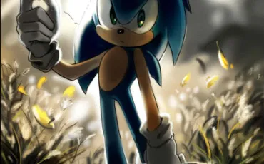 Quiz Sonic