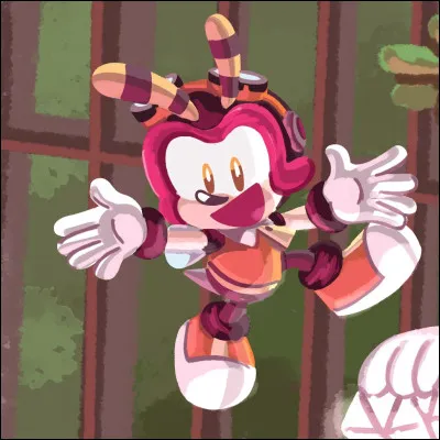 Qui est ce personnage ?