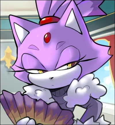 Qui est ce personnage ?