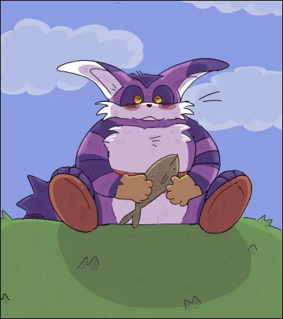 Qui est ce personnage ?