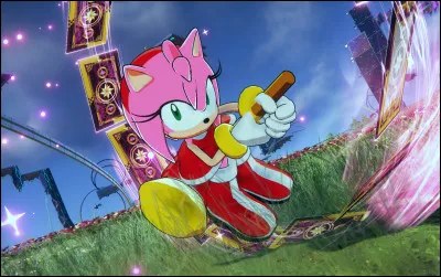 Ce personnage est...