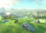 Test Dans quel village BOTW devrais-tu habiter ?