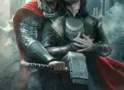 Quiz Vrai ou faux : Loki et Thor du MCU