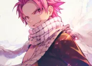 Quiz ''Fairy Tail''
