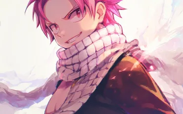 Quiz Fairy tail