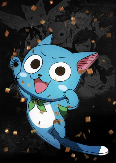Qui est ce personnage ?