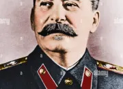 Quiz Rgime stalinien