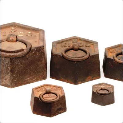 Quelle unité de masse est égale à 200 milligrammes ?