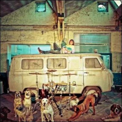 Quel acteur, à laffiche de "Chien de la casse", a réalisé le court métrage "LActeur" en 2023 ?