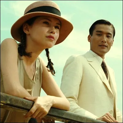 Quelle femme de lettres, née en Indochine, a donné le titre "Écrire" à son dernier roman ?