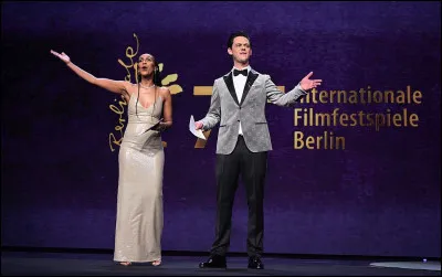 Quelle récompense est décernée au festival du film de Berlin ?