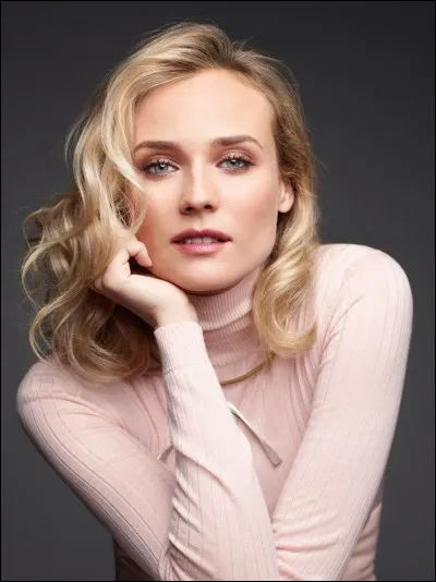 A quel acteur et réalisateur français Diane Kruger a-t-elle été mariée ?