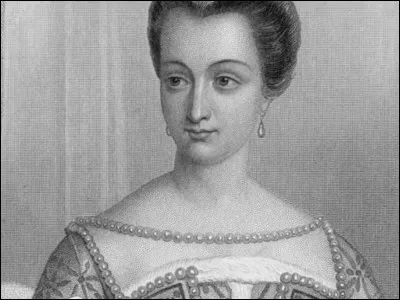 De quel roi Diane de Poitiers fut-elle la favorite pendant plus de vingt ans ?