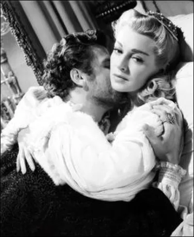 Quelle actrice l'incarne dans un film éponyme sorti en 1956 ?