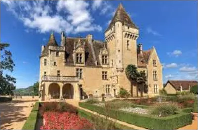 Cliquez sur la bonne réponse :