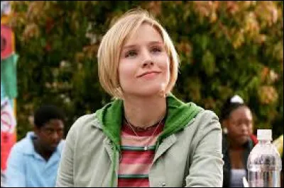 Cliquez sur la bonne réponse :