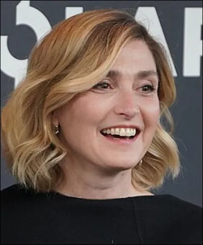 Qui est cette actrice française ?