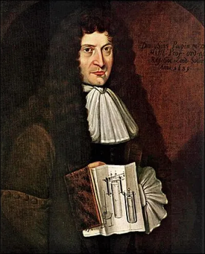 Qui est cet inventeur et physicien français ?