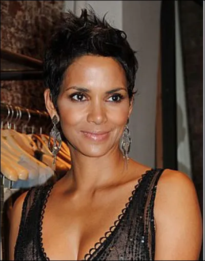 Qui est cette actrice américaine ?