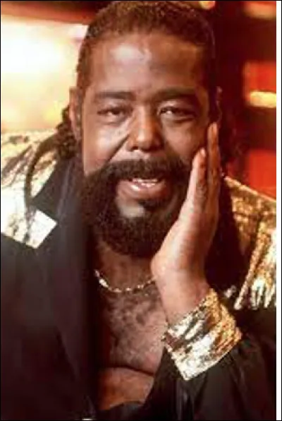 Qui est ce chanteur et compositeur américain ?