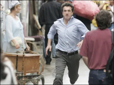 Quel est ce film sorti en 2006 avec François Cluzet, adapté d'un roman d'Harlan Coben ?