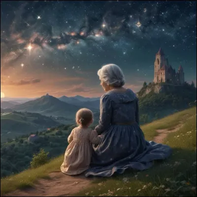 Combien avons-nous d'arrière-grands-parents  ?