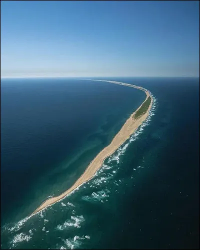 L'île de Sable baigne dans le même océan que l'île de Terre-Neuve ? Où situe-t-elle ?