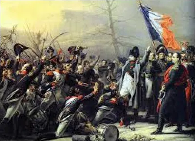 A quel homme d'Etat est associée la période des "Cent Jours", qui dura du 20 mars au 7 juillet 1815 ?
