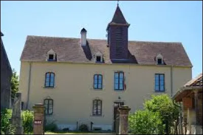 Notre balade prend fin en Bourgogne-Franche-Comté, à Vilory.Petit village de 68 habitants, dans l'aire d'attraction Vésulienne, il se situe dans le département ...