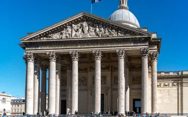 Quiz Histoire de france