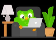 Quiz Les personnages de Duolingo