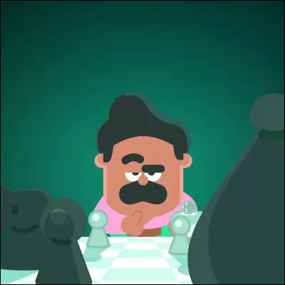 Vrai ou faux ? Oscar se moque de toi quand tu as faux à un exercice.