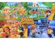 Quiz ''Animal Crossing : New Horizons''