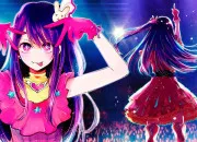 Quiz Vrai ou faux ? : Oshi no Ko