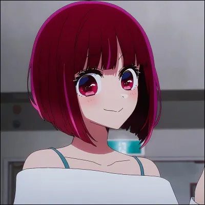 Ce personnage peut cracher à volonté.