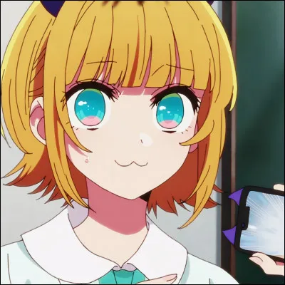 Ce personnage enlève 3 ans à son âge réel pour paraître plus jeune.