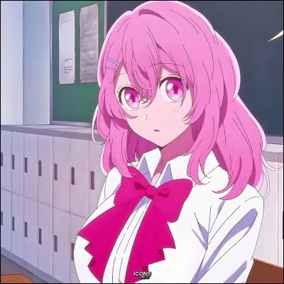 Ce personnage est un mannequin.