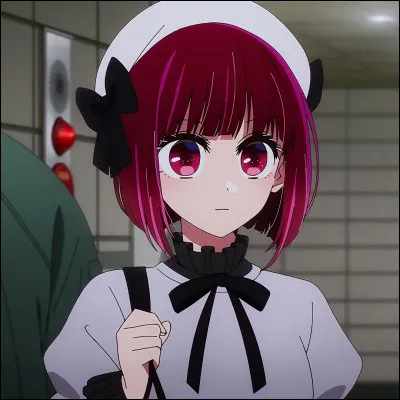 Ce personnage a interprété la chanson "Full Moon".