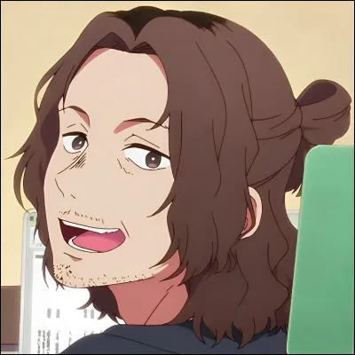 Ce personnage a composé la chanson "Pop In 2".