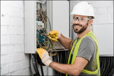 Quel EPI est le plus important pour un électricien ?