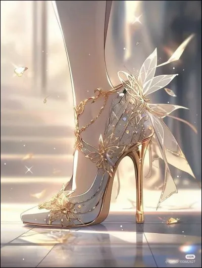 Quelle paire de chaussures préfères-tu ?