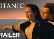 Test Qui es-tu dans ''Titanic'' ?