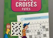 Quiz Mots de huit lettres (162)