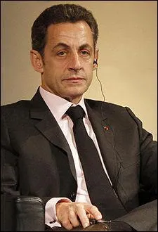 Je suis de ... .