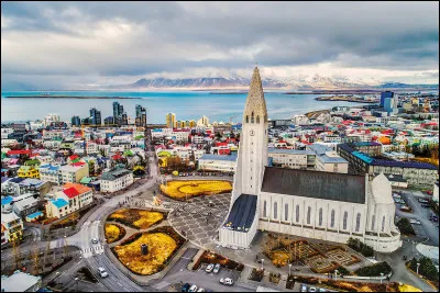 Quelle est la capitale de lIslande ?