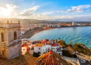 Quiz Espagne - Mon tour du monde (3)