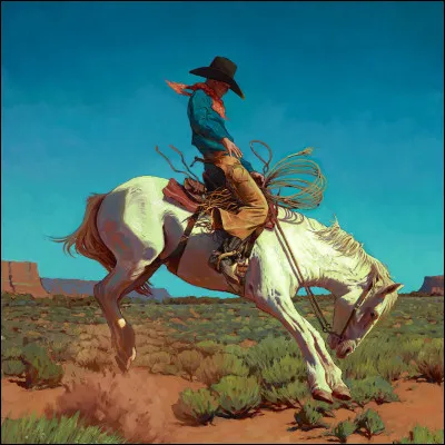 Quel désert espagnol a servi de décor à de nombreux westerns ?